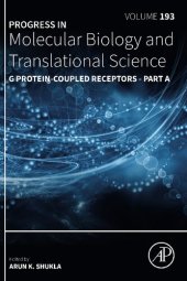 book G Protein-Coupled Receptors - Part A