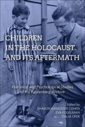 book Children in the Holocaust and its Aftermath