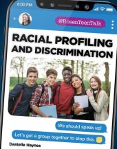 book Racial Profiling and Discrimination (@Rosenteentalk)