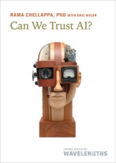 book Can We Trust AI?