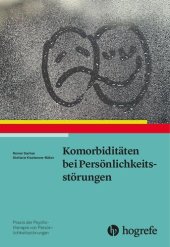 book Komorbiditäten bei Persönlichkeitsstörungen