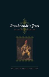 book Rembrandt's Jews