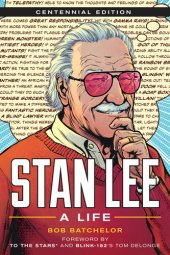 book Stan Lee: A Life