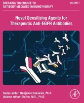 book Novel Sensitizing Agents for Therapeutic Anti-EGFR Antibodies