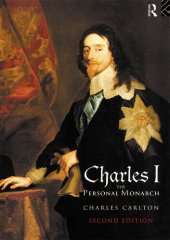 book Charles I