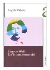 book Simone Weil. Un'intima estraneità