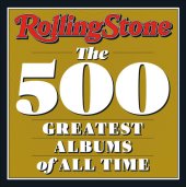 book Rolling Stone - The 500 Greatest Albums of All Time