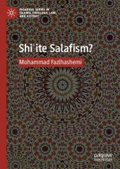 book Shiʿite Salafism?