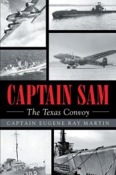 book CAPTAIN SAM The Texas Convoy