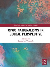 book Civic Nationalisms in Global Perspective