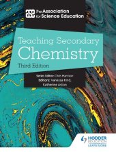 book Teaching Secondary Chemistry