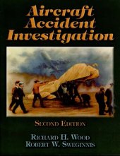 book Aircraft Accident Investigation