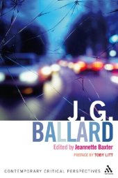 book J. G. Ballard: Contemporary Critical Perspectives