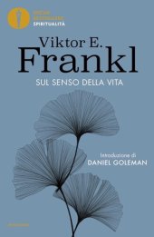 book Sul senso della vita