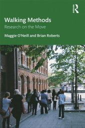 book Walking Methods: Biographical Research on the Move