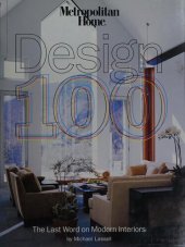 book Design 100 the last word on modern interiors