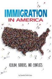 book Immigration in America