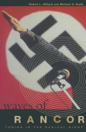 book Waves of Rancor: Tuning in the Radical Right