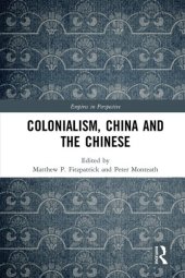 book Colonialism, China and the Chinese