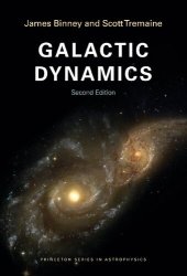 book Galactic Dynamics