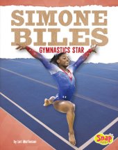 book Simone Biles: Gymnastics Star (Women Sports Stars)