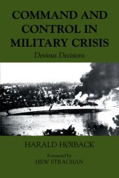 book Command and Control in Military Crisis