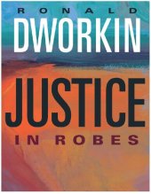 book Justice in Robes