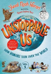 book Unstoppable Us, Volume 1