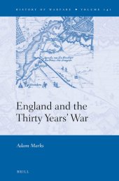 book England and the Thirty Years' War