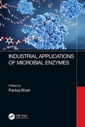 book Industrial Applications of Microbial Enzymes