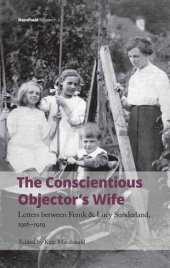 book The Conscientious Objector's Wife