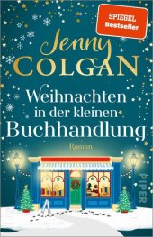 book Weihnachten in der kleinen Buchhandlung (Happy-Ever-After-Reihe 4): Roman (German Edition)