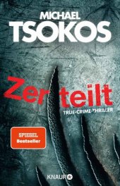 book Zerteilt: True-Crime-Thriller (Die Fred Abel-Reihe 5) (German Edition)