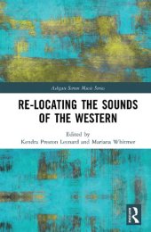 book Re-Locating the Sounds of the Western