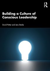 book Building a Culture of Conscious Leadership