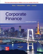 book Corporate Finance