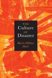 book The Culture of Disaster