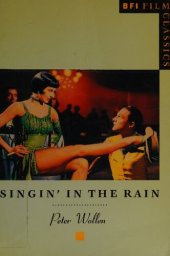 book Singin' in the Rain