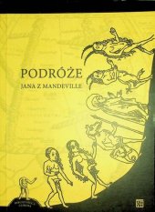 book Podróże Jana z Mandeville