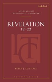 book Revelation 12-22