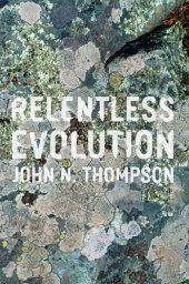 book Relentless Evolution