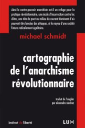 book Cartographie de l'anarchisme révolutionnaire