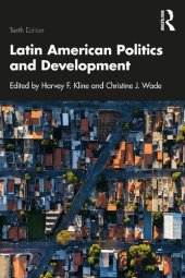 book Latin American Politics and Development