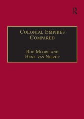 book Colonial Empires Compared