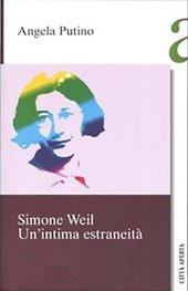 book Simone Weil. Un'intima estraneità