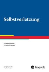 book Selbstverletzung