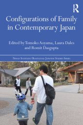 book Configurations of Family in Contemporary Japan