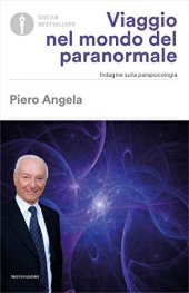 book Viaggio nel mondo del paranormale: Indagine sulla parapsicologia