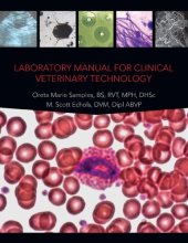 book Laboratory Manual for Clinical Veterinary Technology