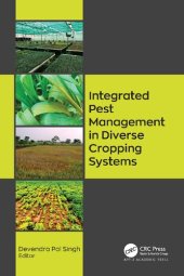 book Integrated Pest Management in Diverse Cropping Systems